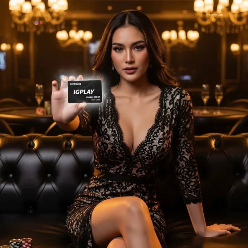 IGPLAY Member Premium
