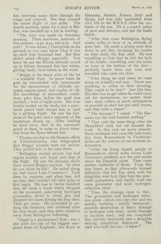 03-10-1915, How Aeroplane Has Changed War, Stead's Review.4