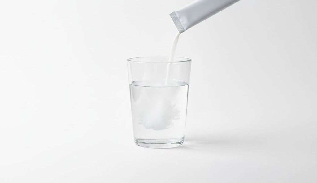 Powder Drink
