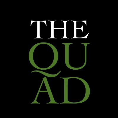 The Quadrangle  Logo