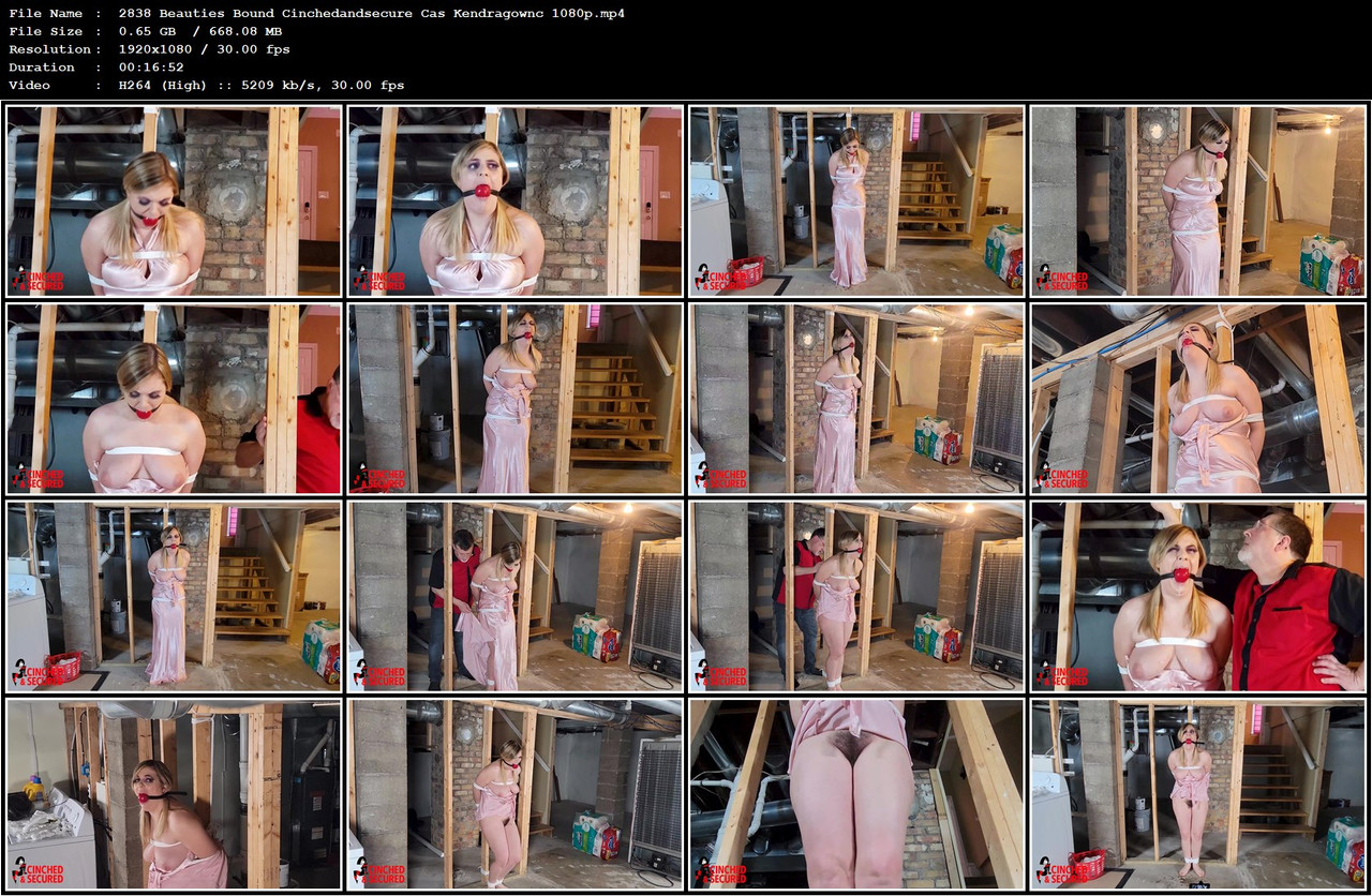 2838 Beauties Bound Cinchedandsecure Cas Kendragownc 1080p mp4
