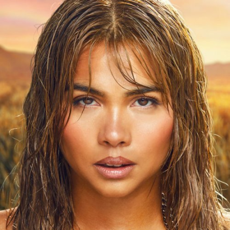 Hayley Kiyoko - PANORAMA (2022) Hi-Res