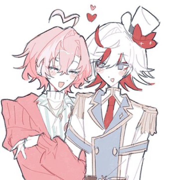 by @c1nnamor0112 on twitter