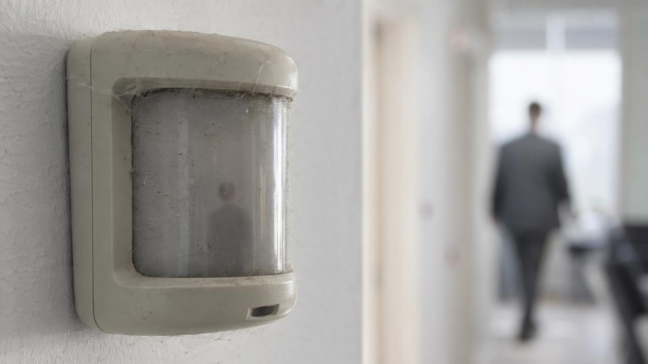 Охранная сигнализация в бизнесе: почему техобслуживание - это защита от взлома, штрафов и отказа страховки