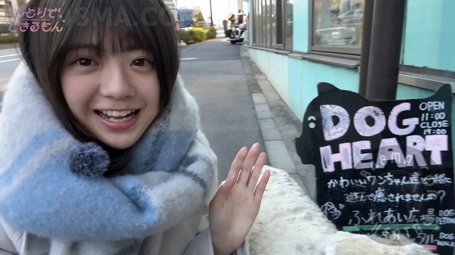 240315-Nogizaka-E20 【Webstream】240315 Nogizaka46 - ひとりでできるもん (Hitori de Dekirumon) ep20