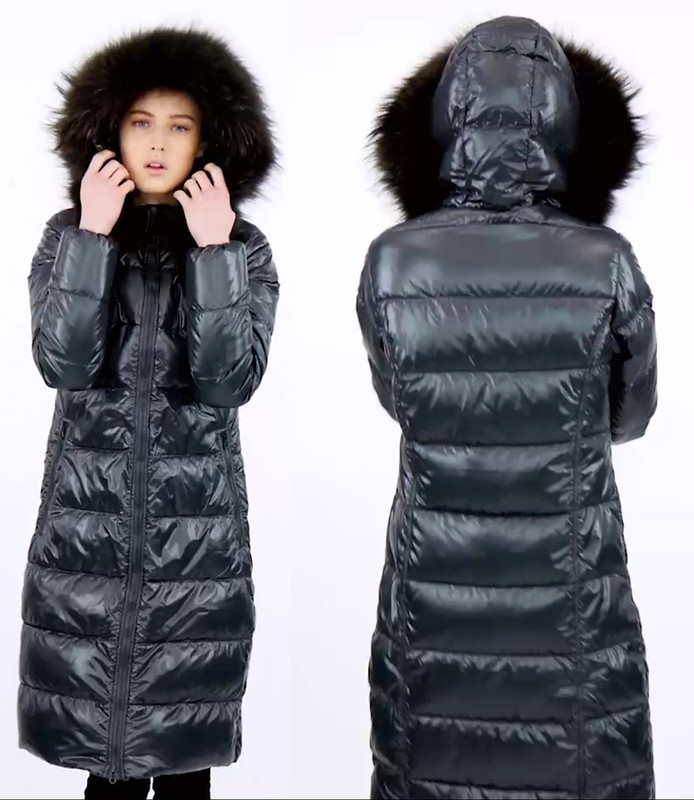 Duvetica Alia Videoscreens