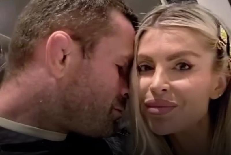 Карлос Вемола излезе от затвора срещу огромна гаранция