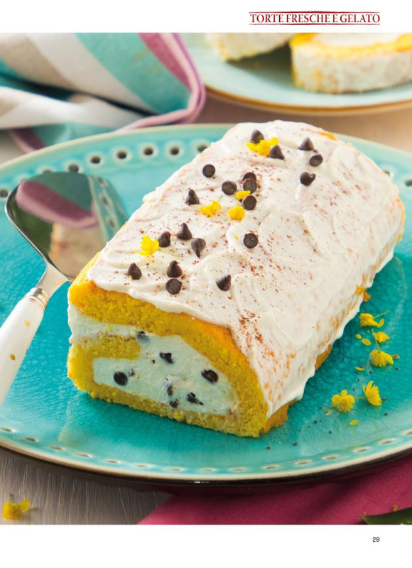 Ric per il mio Bimby Gli Spec di Torte della Nonna (Ago-Set 2024) 4