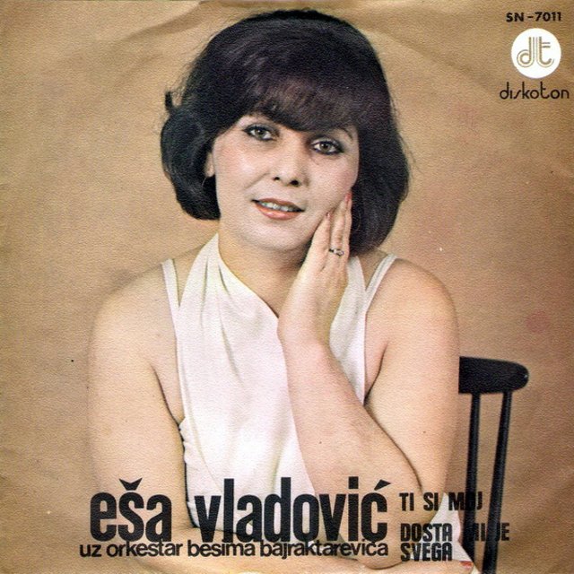 Esa Vladovic - 1980 - Ti Si Moj R-3251769-1322413860