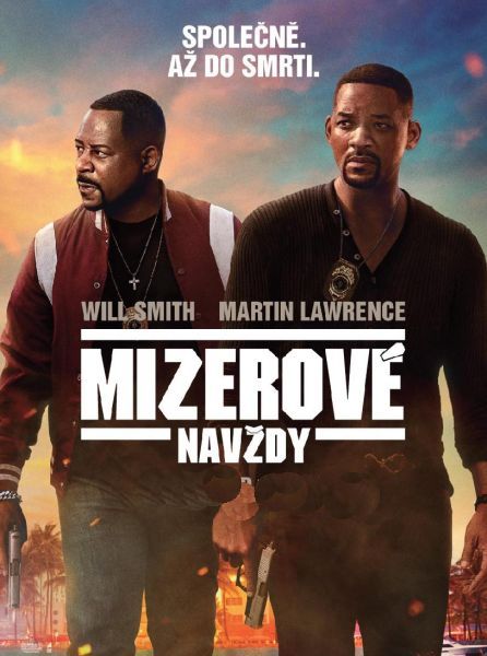 Mizerové navždy / Bad Boys for Life (2020)