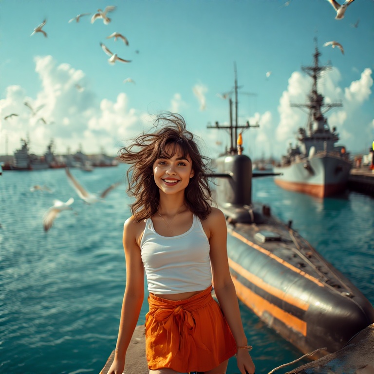 Photography-a-charming-latina