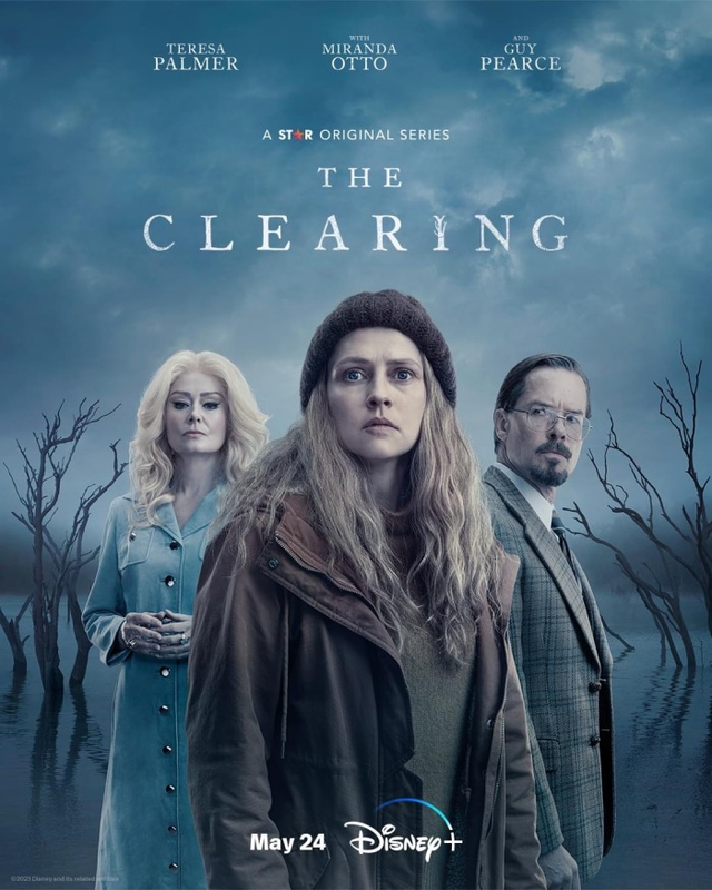 The Clearing 2023 S01E07 This Too Shall Pass 720p DSNP WEB DL DDP5 1 H 264 CMRG