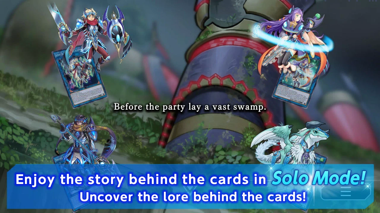 download YuGiOh Master Duel latest version
