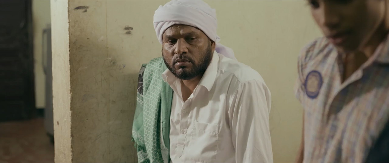 Feminist Fathima 2025 WebRip [Malayalam] 480p 720p Screenshot