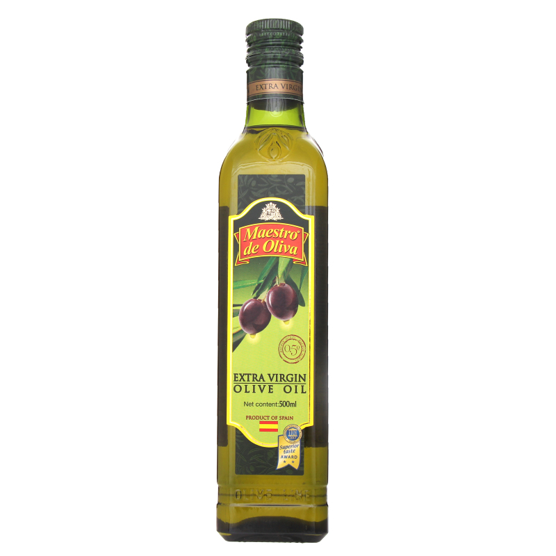 Купить Оливковые Масла Испания