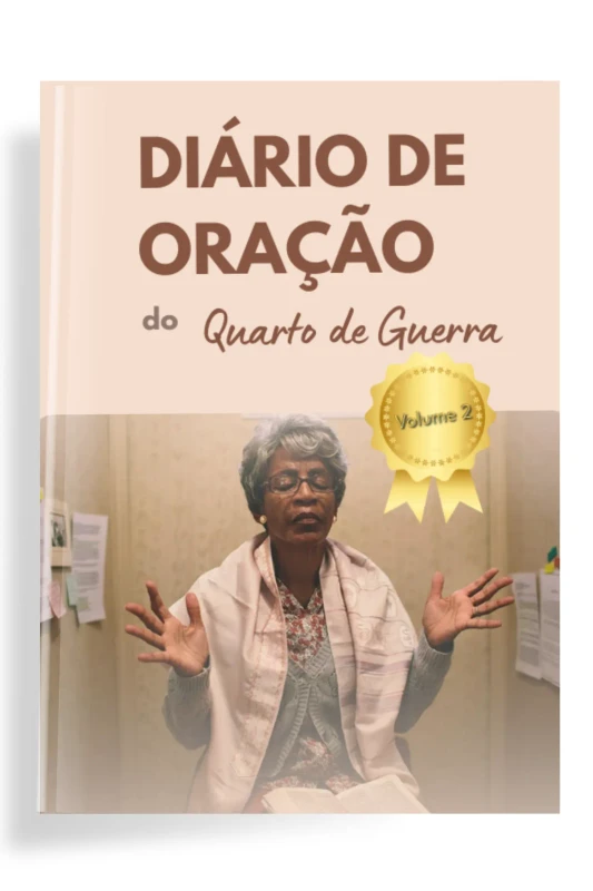 Diário de Oração Vol 2