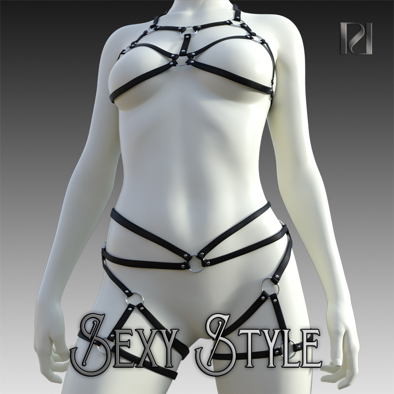 Sexy Style 21 Sexy Style 21