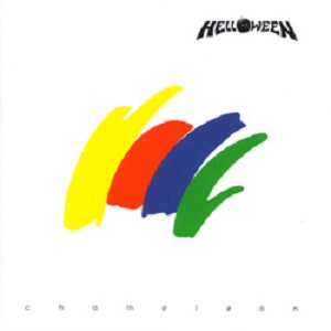 Re: Helloween