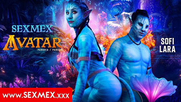 SexMex – Sofi Lara – Avatar