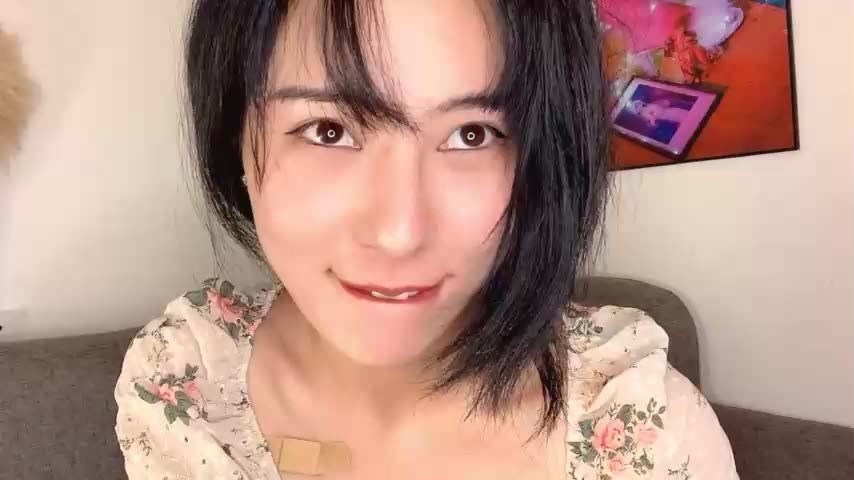 Yuanlili Chaturbate Apr 25 2021 11-05-11