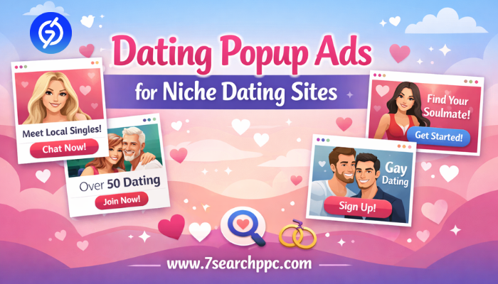 dating popup ads