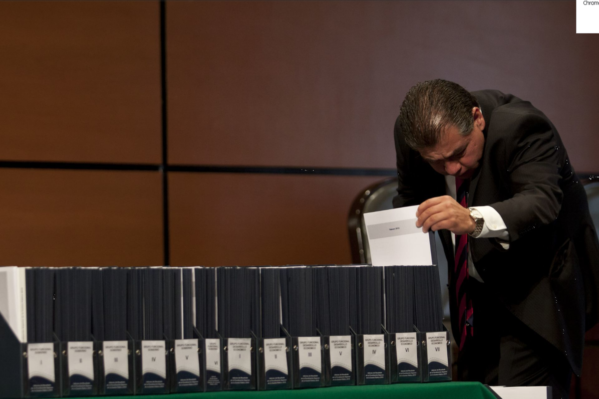 Se dispara gasto irregular en los estados en más del 300%