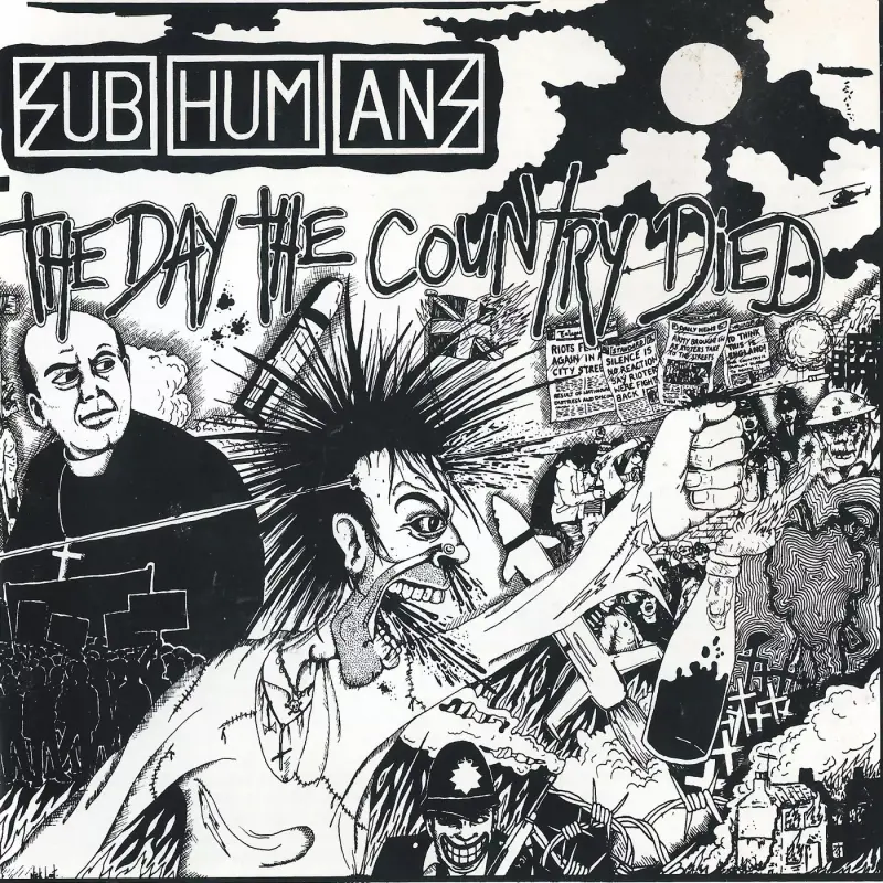 subhumans