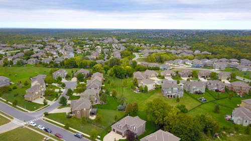 Holiday Property Financing