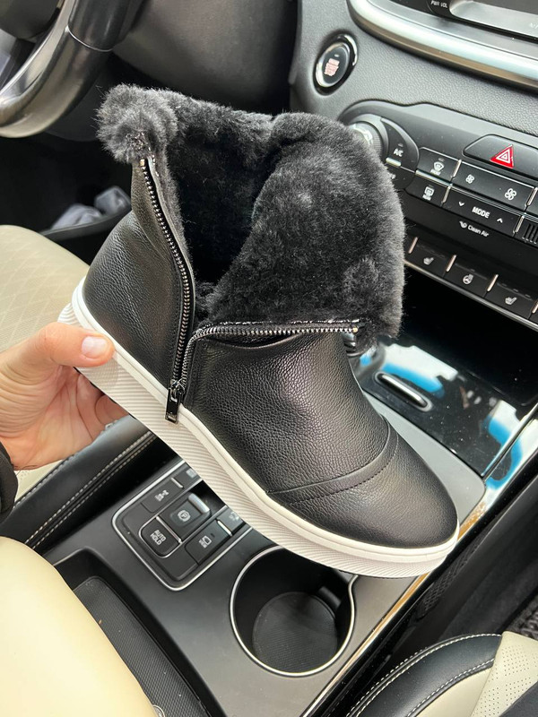 Toronto шкіра Туреччина new2