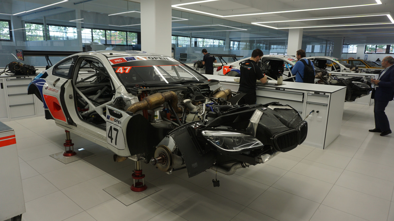 Motor Sport Instiute - Newspress (41)