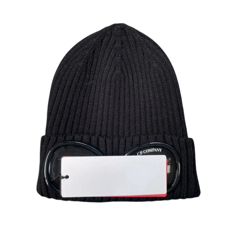 Cp Knitted Hat