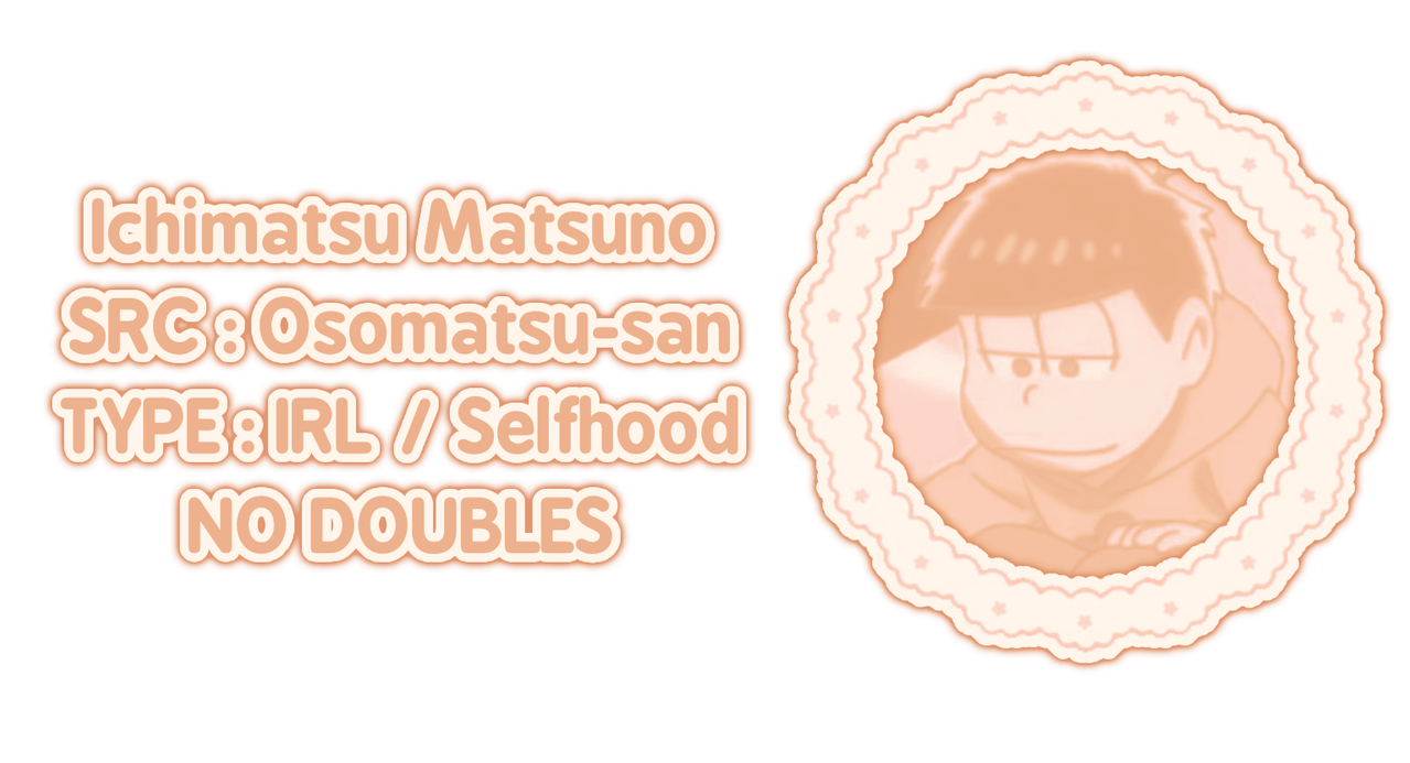 ichimatsu matsuno