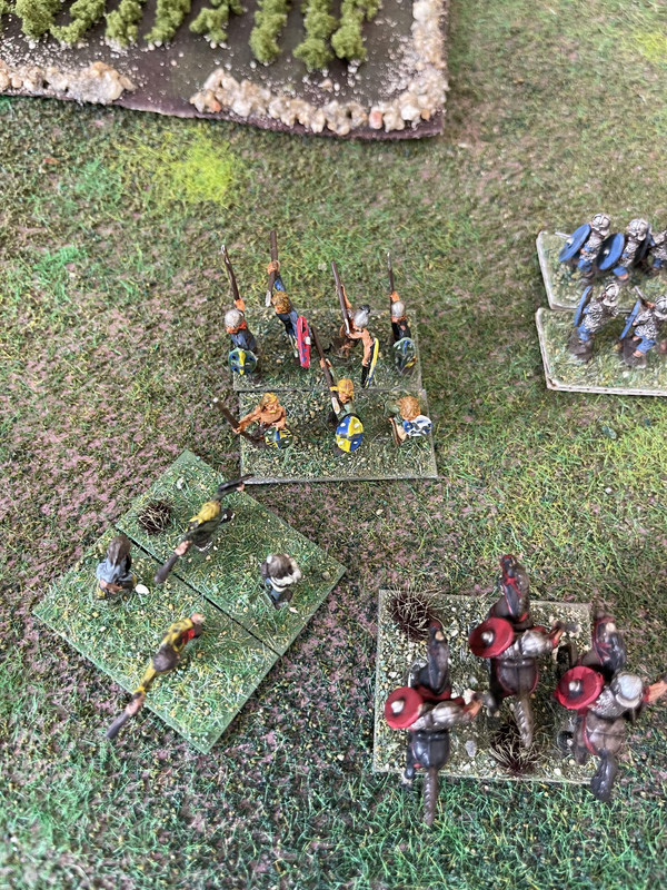Skirmish Charge 2