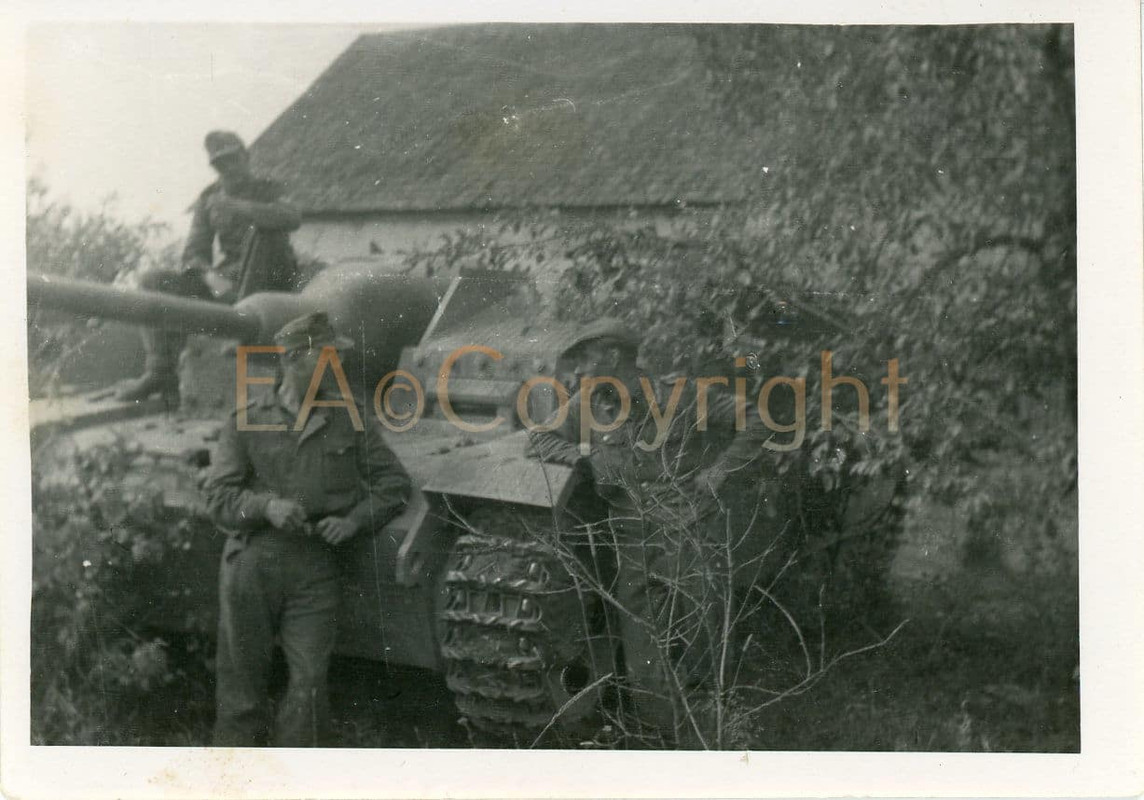 StuG Sturmgeschütz Panzer Langrohr Schürzen Sauk