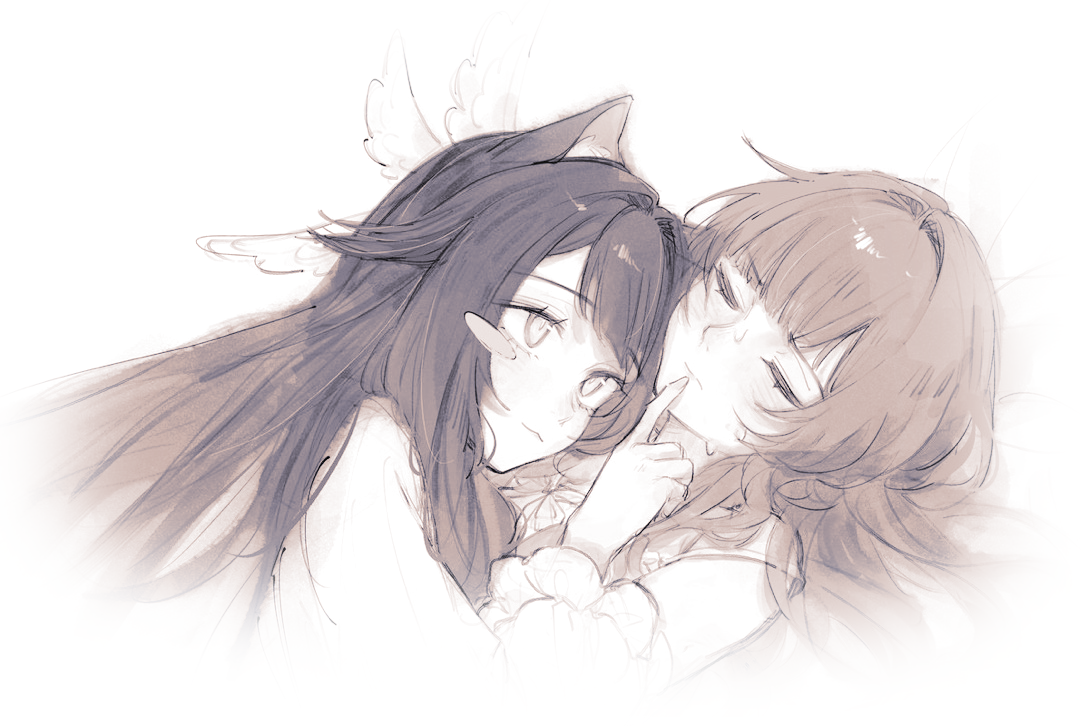 ac @shoujolei on twitter