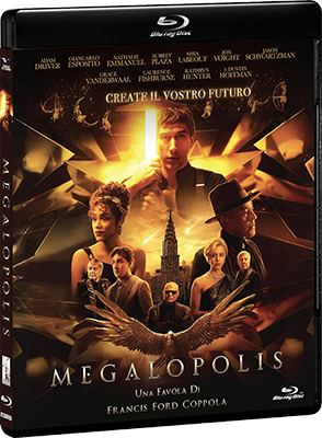 Megalopolis 2024 .mkv BDRIP - ITA - imperodeisogni