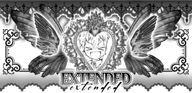 Extended