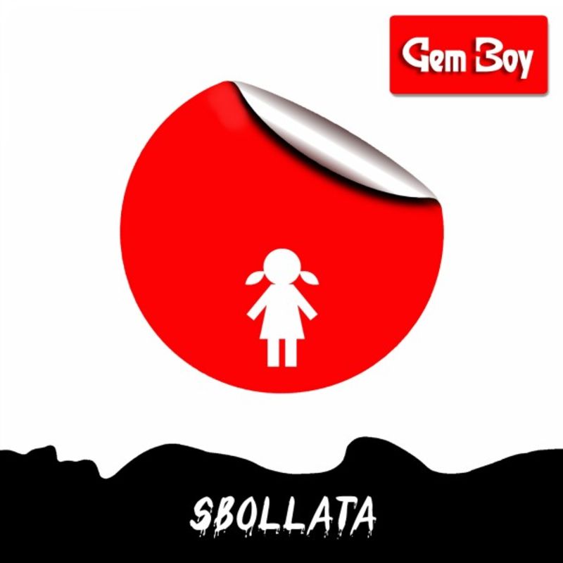 GEM BOY - Sbollata (Album, Carmax snc, 2018) mp3 320 Kbps