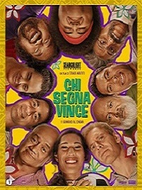 Chi segna vince (2023)