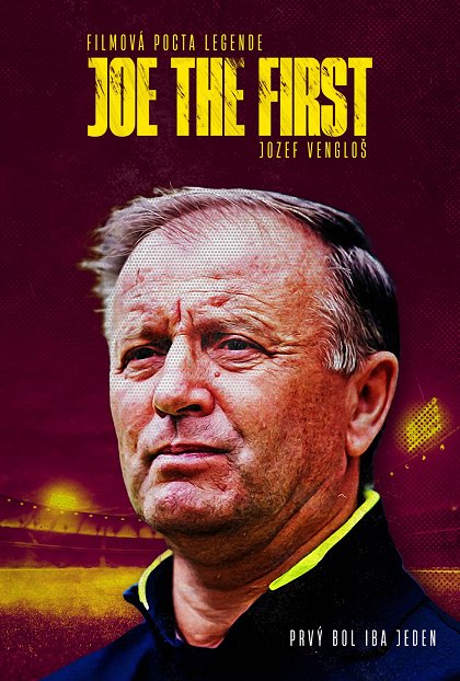 Joe the First / SK