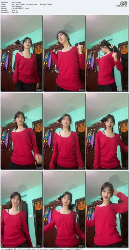God (20) mp4