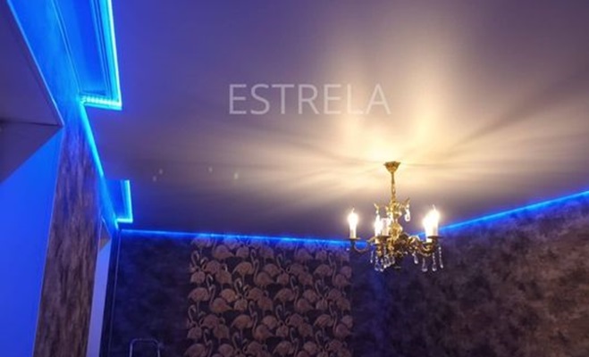 potolki-estrela.ru – Теневые потолки