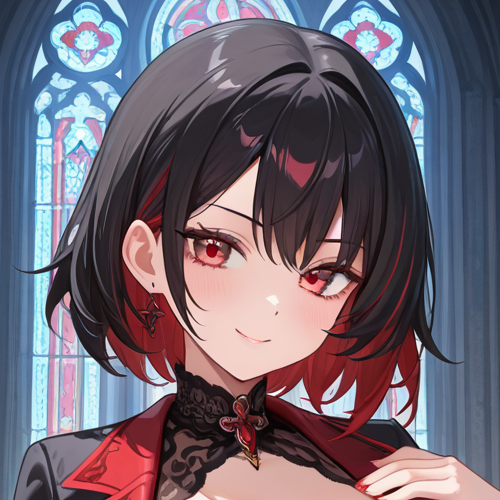 Aya Ravenloft
