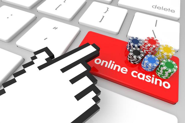 Блокировка онлайн казино