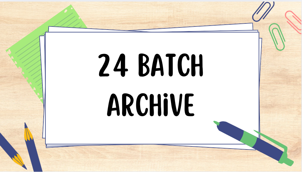 Archive