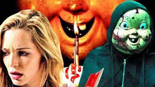 Happy Death Day (2017) Full Movie Download Happy Death Day (2017) Full Movie Download