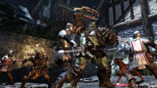 Of Orcs And Men v1.02-GOG