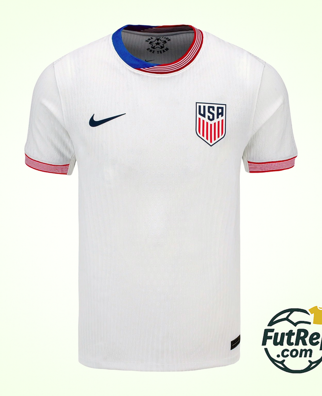 USA Local 2024