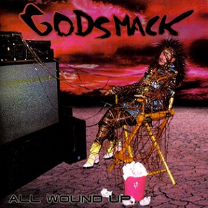 Re: Godsmack