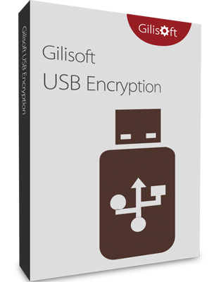 GiliSoft USB Stick Encryption v11.5.0